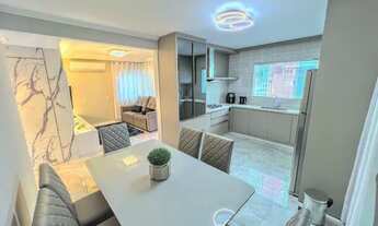 Imagem 2: Sobrado à venda, 3 quartos, sendo 1 suíte, Bairro São Luís, Jaraguá do Sul/ SC