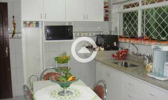 Imagem 6: Casa - Nova Campinas - Campinas