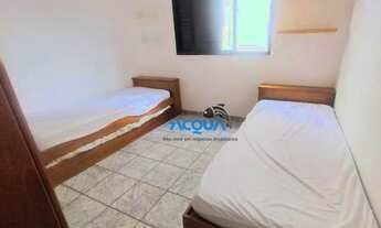 Imagem 5: Apartamento com 3 dormitórios à venda, 75 m² por R$ 330.000,00 - Jardim Três Marias - Guar