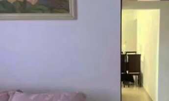 Imagem 6: Apartamento para venda tem 50 metros quadrados com 2 quartos