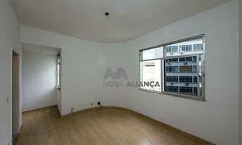 Imagem: Apartamento-À VENDA-Tijuca-Rio de Janeiro-RJ