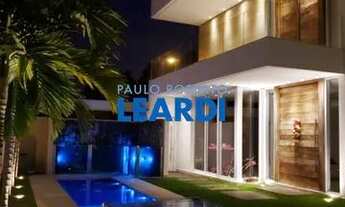 Imagem: CASA EM CONDOMÍNIO - TAMBORÉ - SP