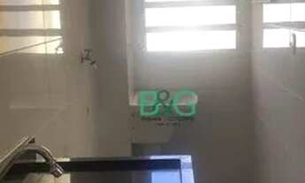 Imagem 4: Apartamento com 1 dormitório à venda, 28 m² por R$ 188.000 - Parque Mandaqui - São Paulo/S