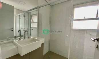 Imagem 7: Apartamento com 2 dormitórios para alugar, 79 m² por R$ 9.280,60/mês - Vila Madalena - São