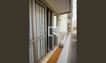 Imagem 7: Apartamento para Aluguel - Grajaú, 3 Quartos, 122 m2