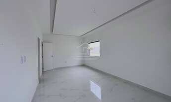 Imagem 3: Casa em Condomínio 220m² no Araçagy Suítes com Varanda 04 Quartos *27*MKT_TR141227