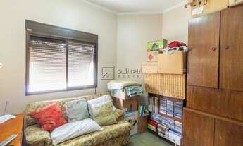 Imagem 5: Locação Apartamento 4 Dormitórios - 170 m² Perdizes