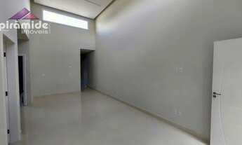 Imagem 5: Casa com 3 dormitórios à venda, 142 m² por R$ 690.000,00 - Portal dos Pássaros - São José