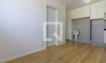 Imagem 3: Apartamento para Aluguel - Barra Funda, 2 Quartos, 36 m2