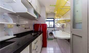 Imagem 4: Cobertura Jardim Marajoara, 3 Quartos, 1 Suite, 2 Vagas