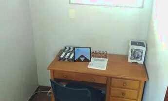 Imagem 6: Apartamento com 2 dormitórios para alugar, 70 m² por R$ 3.520,46/mês - Icaraí - Niterói/RJ