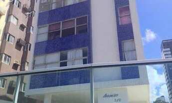 Imagem 1: Boa viagem 03 quartos beira mar 01 vaga!