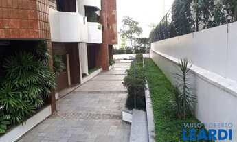 Imagem 4: APARTAMENTO - BROOKLIN - SP