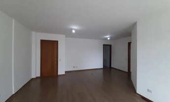 Imagem 3: Apartamento com 3 quartos para alugar por R$ 2700.00, 128.21 m2 - BATEL - CURITIBA/PR