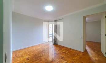 Imagem: Apartamento para Aluguel - Vila Mariana