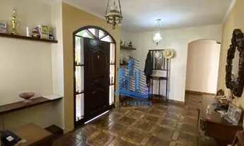 Imagem 6: Sobrado com 4 dormitórios à venda, 276 m² por R$ 2.120.000,00 - Jardim São Caetano - São C