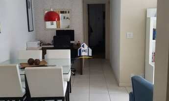 Imagem 4: Apartamento com 2 dormitórios à venda, 86 m² por R$ 690.000,00 - Icaraí - Niterói/RJ