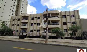 Imagem 2: Apartamento (outros) 3 dormitórios/suite, cozinha planejada, em condomínio fechado