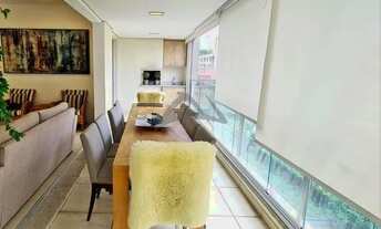 Imagem 3: Apartamento - Cambuí - Campinas