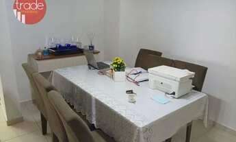 Imagem 4: Apartamento para vender no Jardim Botânico com 3 suítes e varanda gourmet