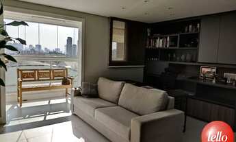 Imagem 6: São Paulo - Apartamento Padrão - Vila Carrão