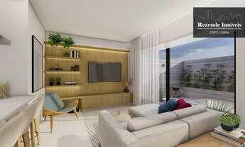 Imagem 7: Casa em Condomínio 3 dormitórios Santa Felicidade - Curitiba/PR