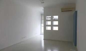 Imagem: Sala, 40 m² - venda por R$ 260.000,00 ou