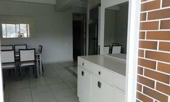 Imagem 3: Apartamento para aluguel possui 100 metros quadrados com 1 quarto em José Menino - Santos