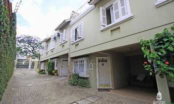 Imagem 3: Casa Condominio para Venda - 162.56m², 3 dormitórios, sendo 1 suites, 1 vaga - Ipanema