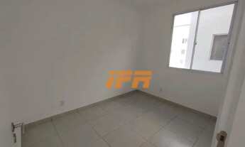 Imagem 6: Apartamento com 2 dormitórios à venda, 43 m² por R$ 148.000,00 - Jardim Jaraguá - Taubaté