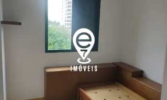 Imagem 4: Apartamento para Venda de 3 Dormit´rios + 1 Suíte na Vila Mariana !