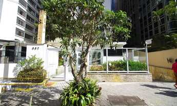 Imagem: São Paulo - Apartamento Padrão - Jardins