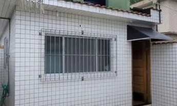 Imagem 2: CASA ASSOBRADADA - MORRO DE NOVA CINTRA - SP