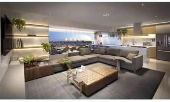 Imagem 2: São Paulo - Apartamento Padrão - Moema