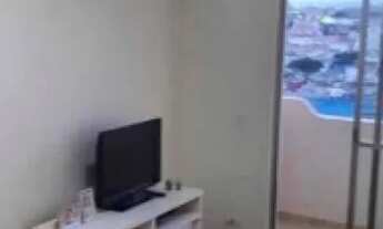 Imagem 2: APARTAMENTO - VILA MAZZEI - SP