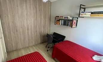 Imagem 6: APARTAMENTO - JARDIM SÃO CAETANO - SP