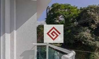 Imagem 3: Cobertura com 2 dormitórios à venda, 140 m² por R$ 700.000,00 - Vila Valparaíso - Santo An