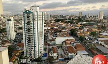 Imagem 5: São Paulo - Apartamento Padrão - Tatuapé