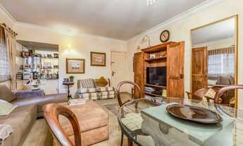 Imagem 7: Apartamento Venda Jardim Paulista 138 m² 3 Dormitórios