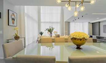 Imagem 6: Apartamento Garden Suspenso, Aria, 03 suítes, Cabral, Curitiba