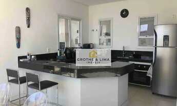 Imagem 5: Sobrado com 3 Suítes, para alugar, 236 m² por R$ 9.816/mês - Urbanova - São José dos Camp