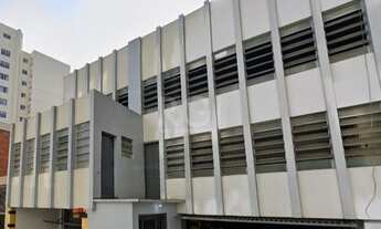 Imagem: Box para Venda - 12m², 0 dormitórios