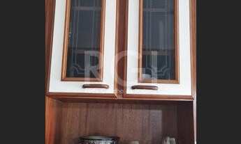 Imagem 7: Apartamento de 1 dormitório mobiliado no bairro Santa Tereza