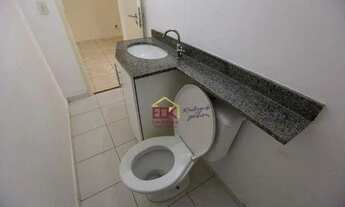 Imagem 6: Sobrado, 154 m² - venda por R$ 750.000,00 ou aluguel por R$ 5.600,00/mês - Urbanova - São