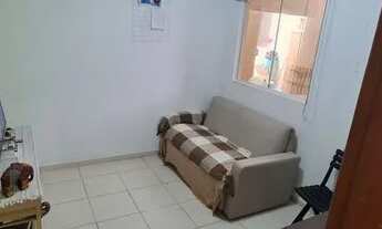 Imagem 3: Casa condomínio tatuquara 46m2