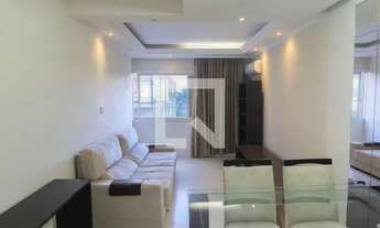 Imagem 2: Apartamento para Aluguel - Bela Vista, 1 Quarto, 63 m2