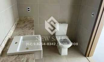 Imagem 7: Excelente apartamento com 3 suítes plenas no Setor Bueno