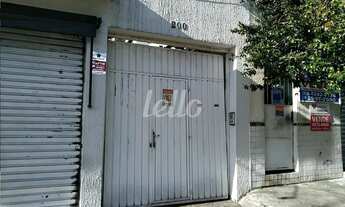 Imagem: São Paulo - Casa Padrão - Santana