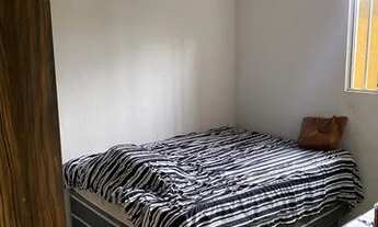 Imagem 7: QN 26 EXCELENTE CASA COM 2 QUARTOS, CEITA FINANCIAMENTO E FGTS!!!