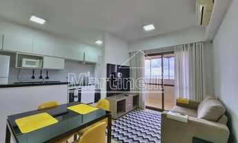 Imagem: Apartamento Padrão em Ribeirão Preto